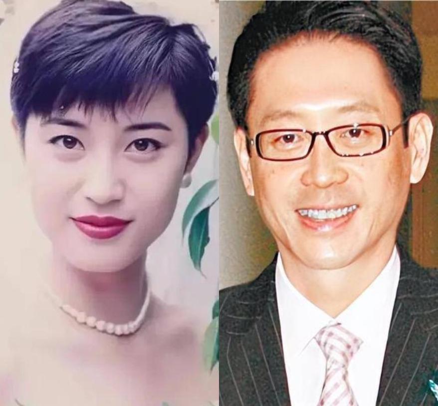 李嘉欣也没想到，临近年关，57岁陈法蓉因一番话，再次口碑暴涨(图22)