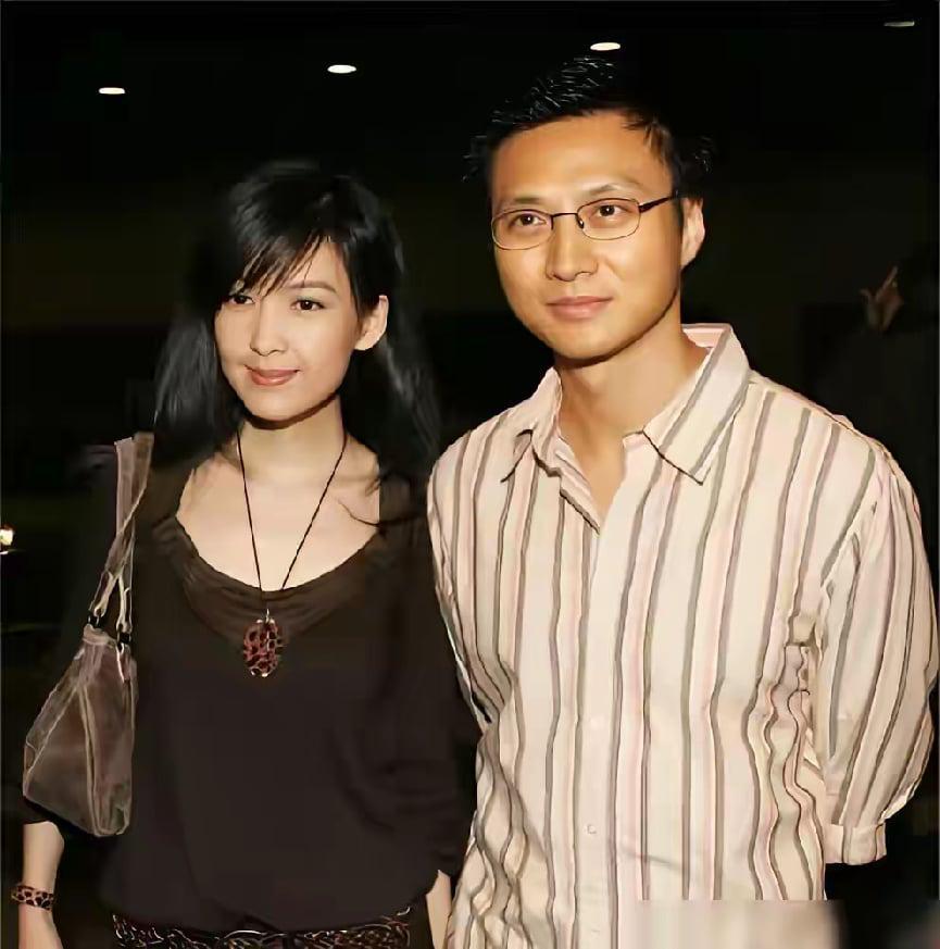 李嘉欣也没想到，临近年关，57岁陈法蓉因一番话，再次口碑暴涨(图19)