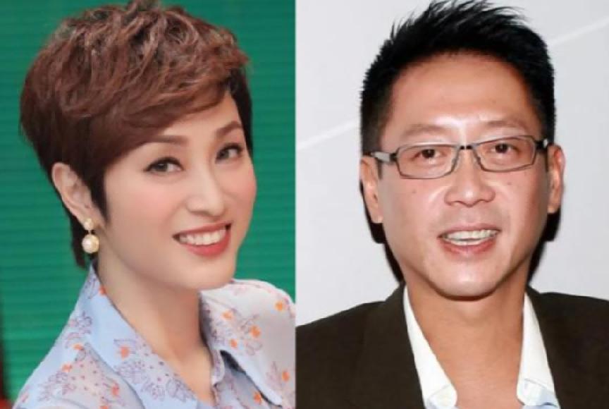 李嘉欣也没想到，临近年关，57岁陈法蓉因一番话，再次口碑暴涨(图24)