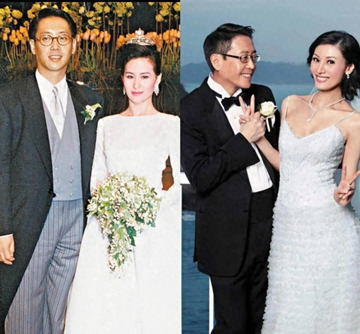 李嘉欣也没想到，临近年关，57岁陈法蓉因一番话，再次口碑暴涨(图29)