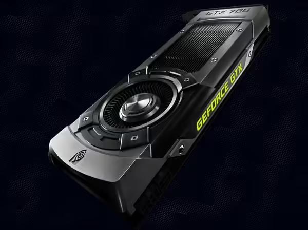 英伟达为GTX 10、900、700系老