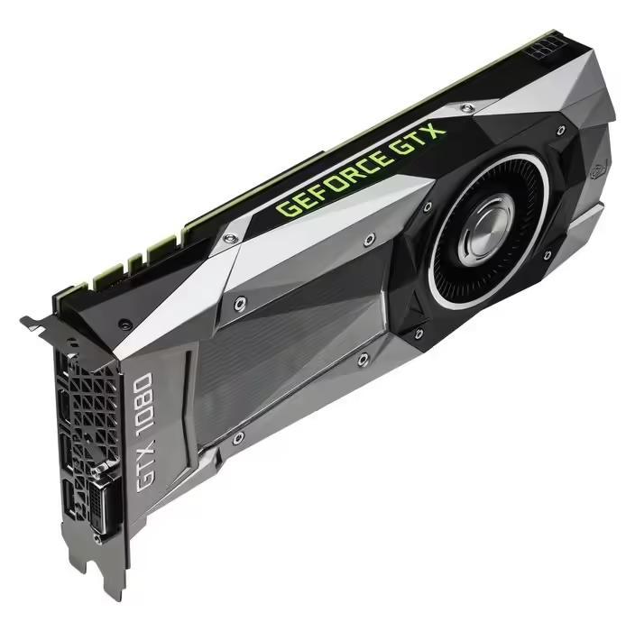 英伟达为GTX 10、900、700系老显卡发布582.28驱动更新，修复五个高危漏洞(图2)
