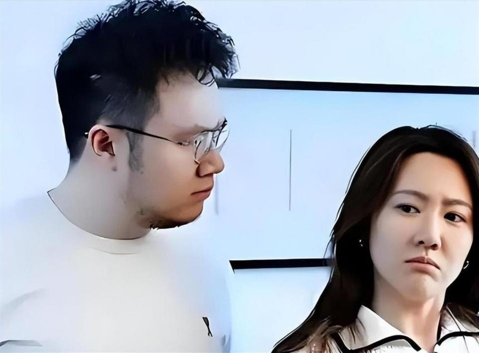 宋丹丹没想到，自己千辛万苦给巴图找的媳妇，竟狠狠拿捏了她(图1)