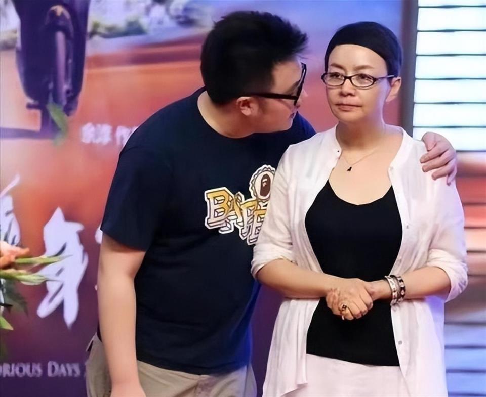 宋丹丹没想到，自己千辛万苦给巴图找的媳妇，竟狠狠拿捏了她(图7)