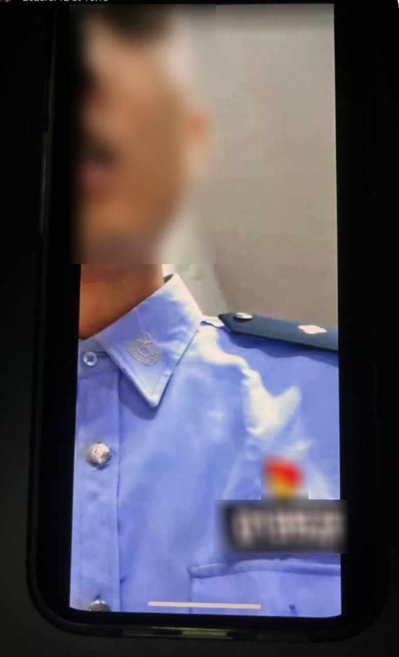 辗转多国执行任务？上海警方拆解针对留学生“剧本杀”式诈骗(图1)