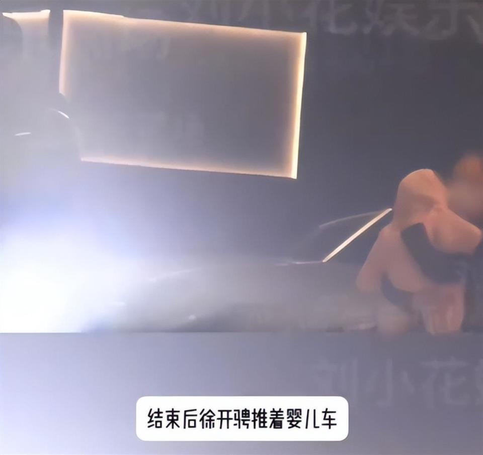 绿了张天爱，渣了古力娜扎，如今再被曝大瓜，网友：孩子都有了？(图4)