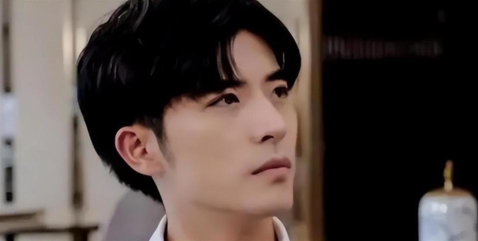 绿了张天爱，渣了古力娜扎，如今再被曝大瓜，网友：孩子都有了？(图3)