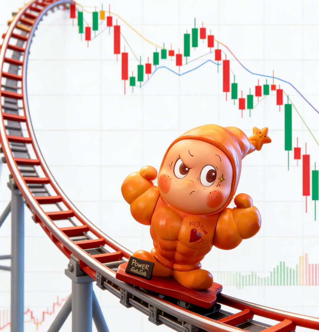 泡泡玛特是门玄学(图2) 泡泡玛特是门玄学(图2)