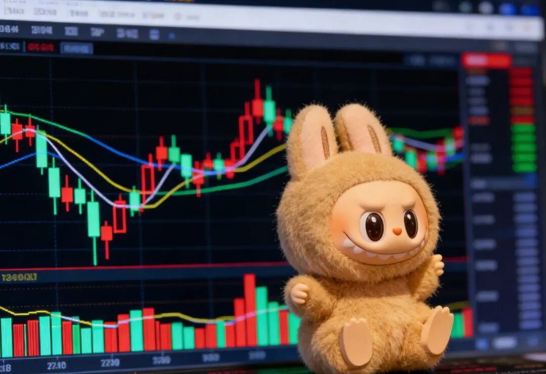 泡泡玛特是门玄学(图4) 泡泡玛特是门玄学(图4)