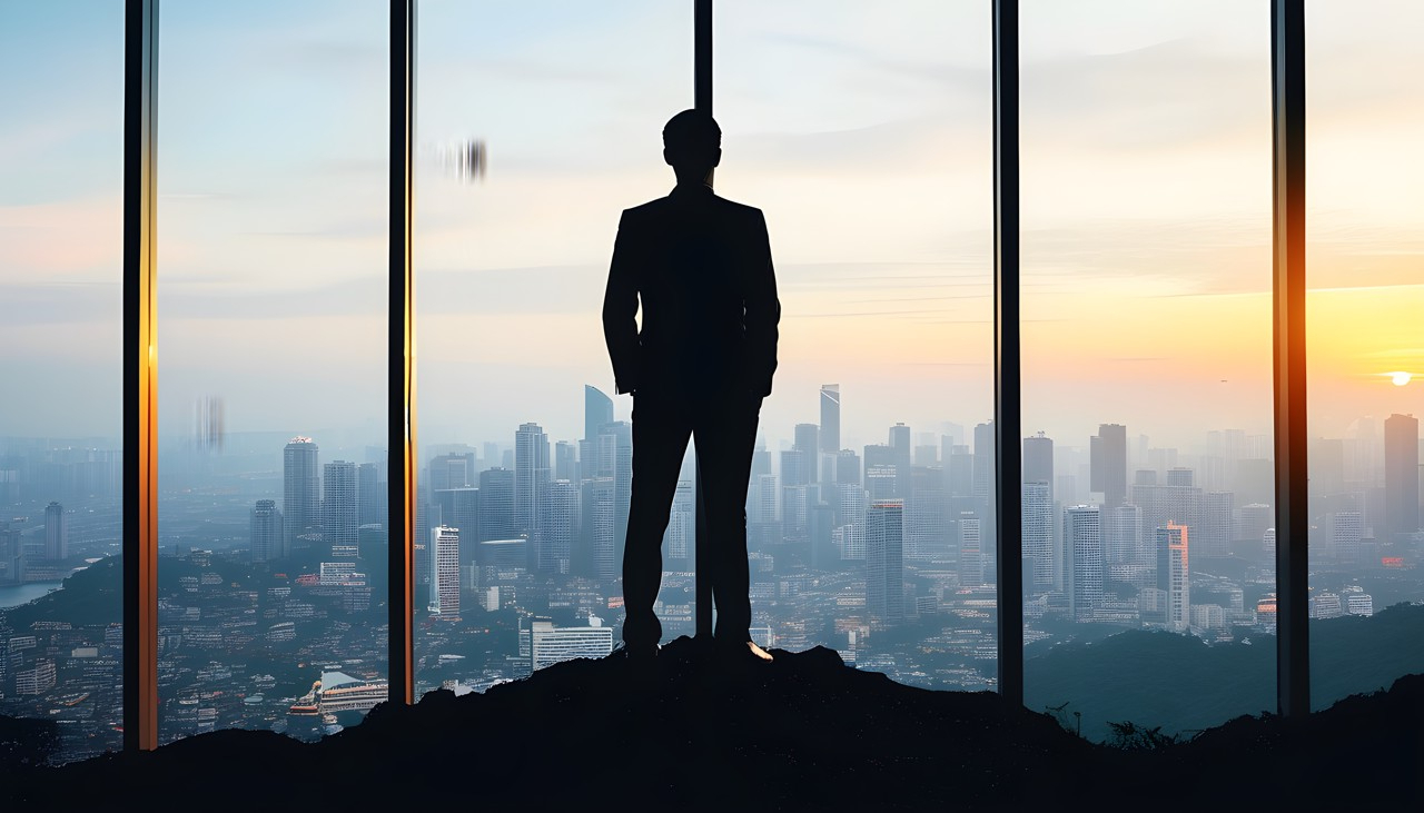 1元拍个公司当老板？“捡漏”可能变陷阱