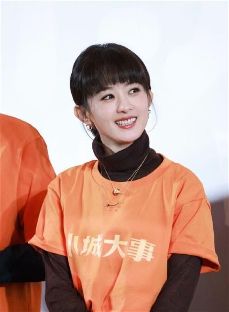 离婚4年格局逆转！赵丽颖走上了另一条路，冯绍峰后悔了吗？(图2)