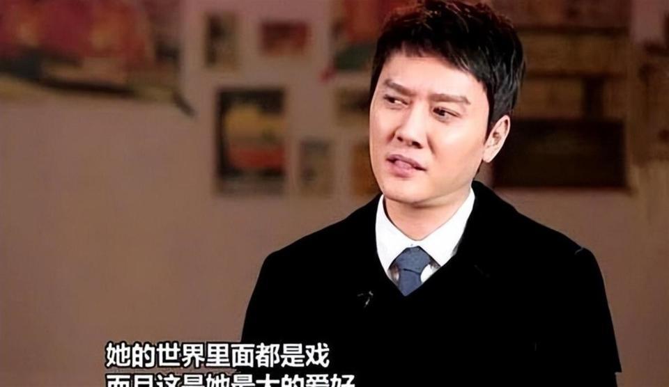 离婚4年格局逆转！赵丽颖走上了另一条路，冯绍峰后悔了吗？(图8)