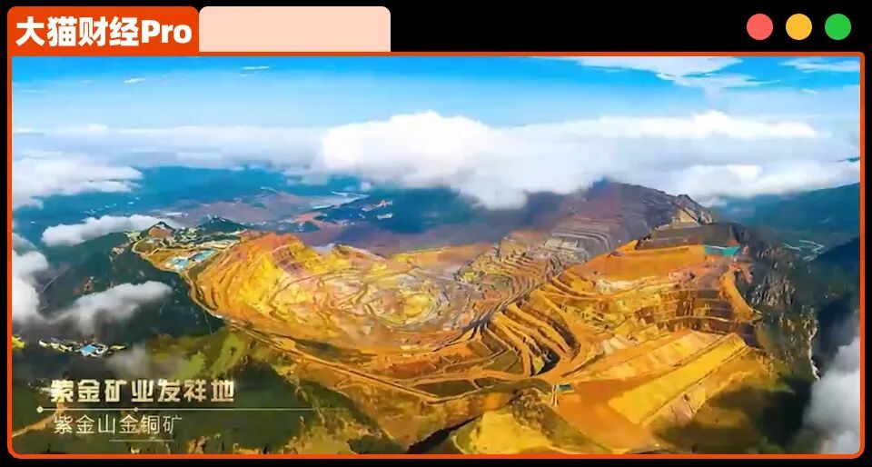 金王陈景河炸山、捡漏,狂飙30年,万亿家底曝光(图3) 金王陈景河炸山、捡漏,狂飙30年,万亿家底曝光(图3)