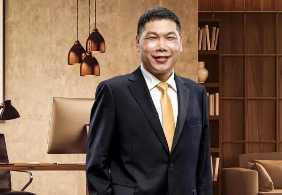 工行中层人事调整 涉及总行多部门和境外机构(图4) 工行中层人事调整 涉及总行多部门和境外机构(图4)