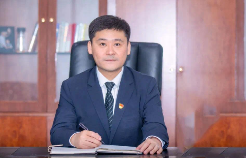 工行中层人事调整 涉及总行多部门和境外机构(图2) 工行中层人事调整 涉及总行多部门和境外机构(图2)