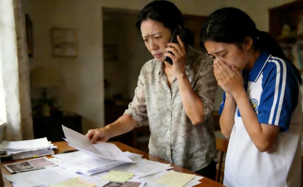 女儿被造黄谣后，一个妈妈的反击(图4)