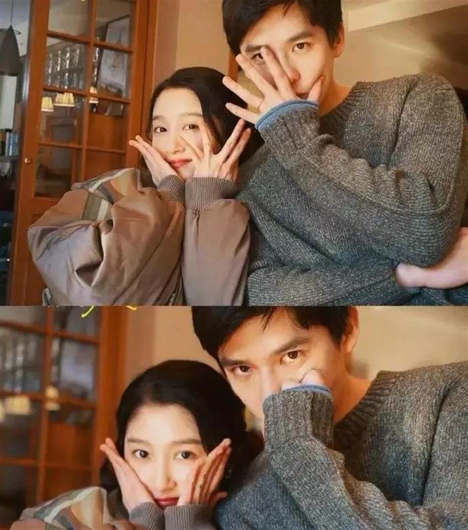 深夜爆料到全网删帖，关晓彤王安宇绯闻24小时发生了什么？(图2)