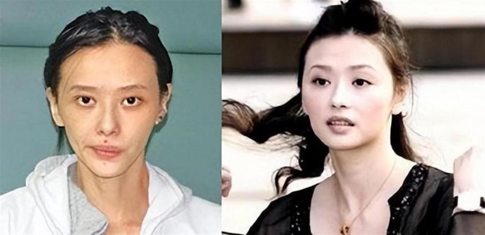 长得漂亮却坏事做尽，3次入狱，被摘除4处器官的她，如今过得怎样(图3)