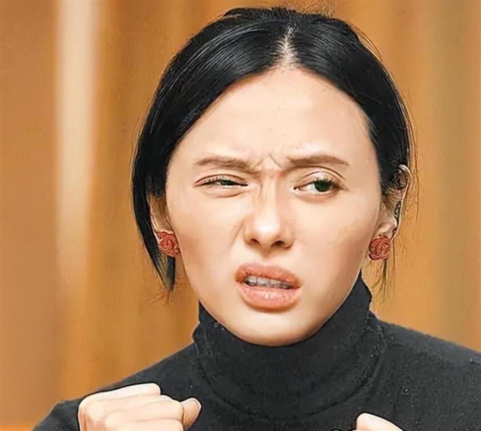 长得漂亮却坏事做尽，3次入狱，被摘除4处器官的她，如今过得怎样(图4)