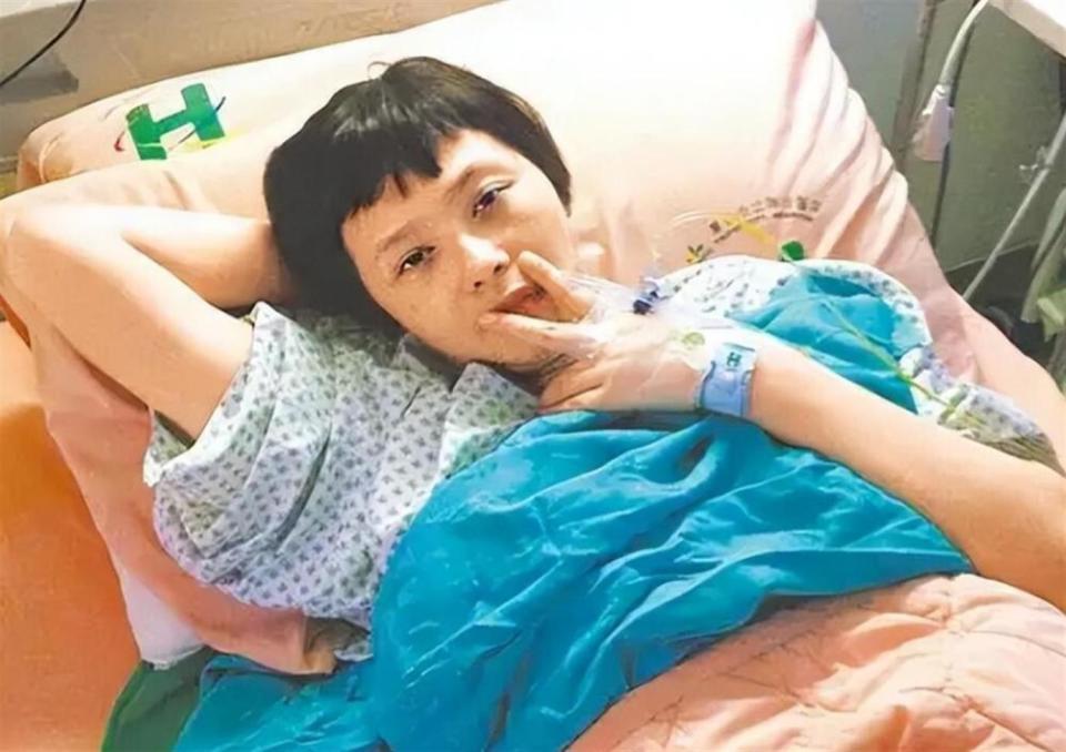 长得漂亮却坏事做尽，3次入狱，被摘除4处器官的她，如今过得怎样(图9)