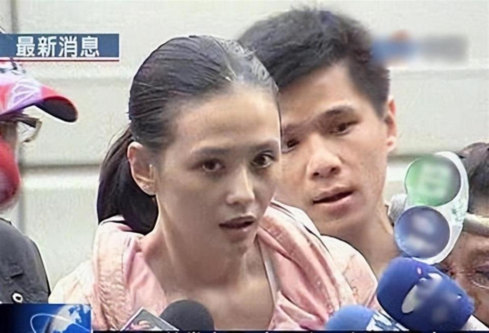 长得漂亮却坏事做尽，3次入狱，被摘除4处器官的她，如今过得怎样(图11)