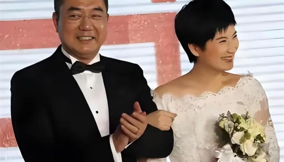 演员董勇：演了一辈子警察，没想到因太平年冯道一角再度翻红(图4)