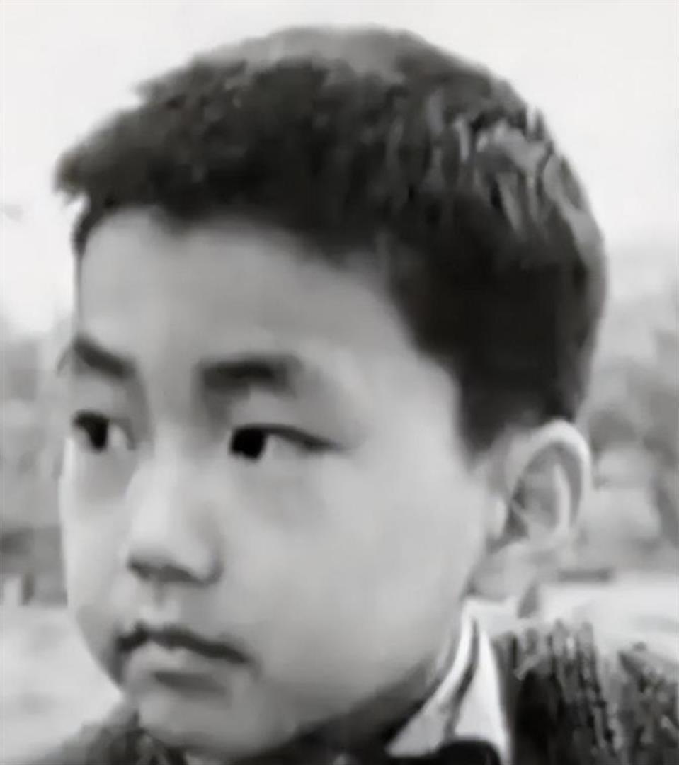 演员董勇：演了一辈子警察，没想到因太平年冯道一角再度翻红(图9)