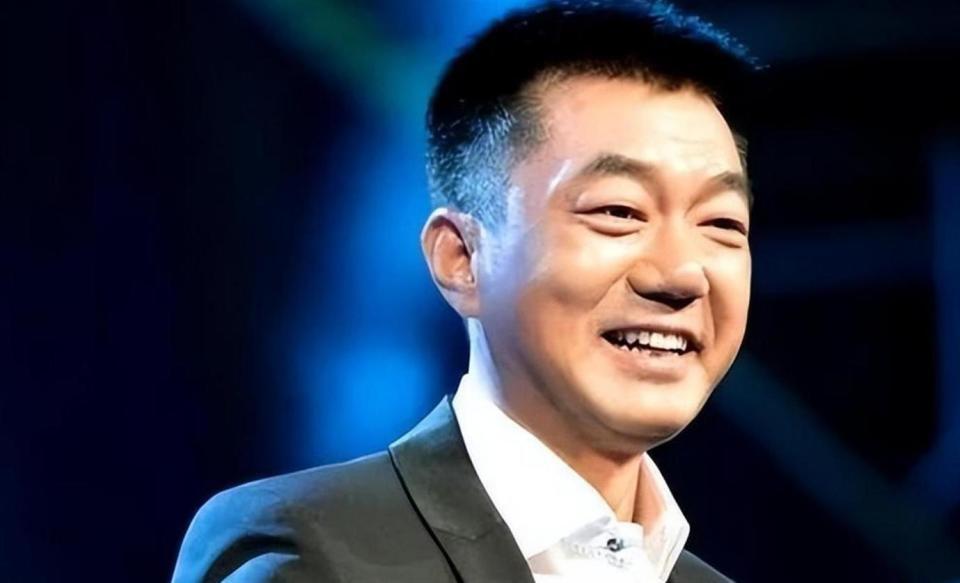 演员董勇：演了一辈子警察，没想到因太平年冯道一角再度翻红(图6)