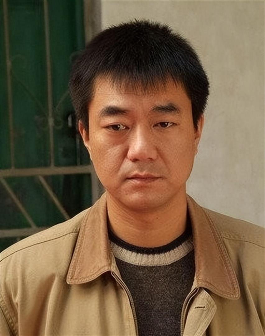 演员董勇：演了一辈子警察，没想到因太平年冯道一角再度翻红(图12)