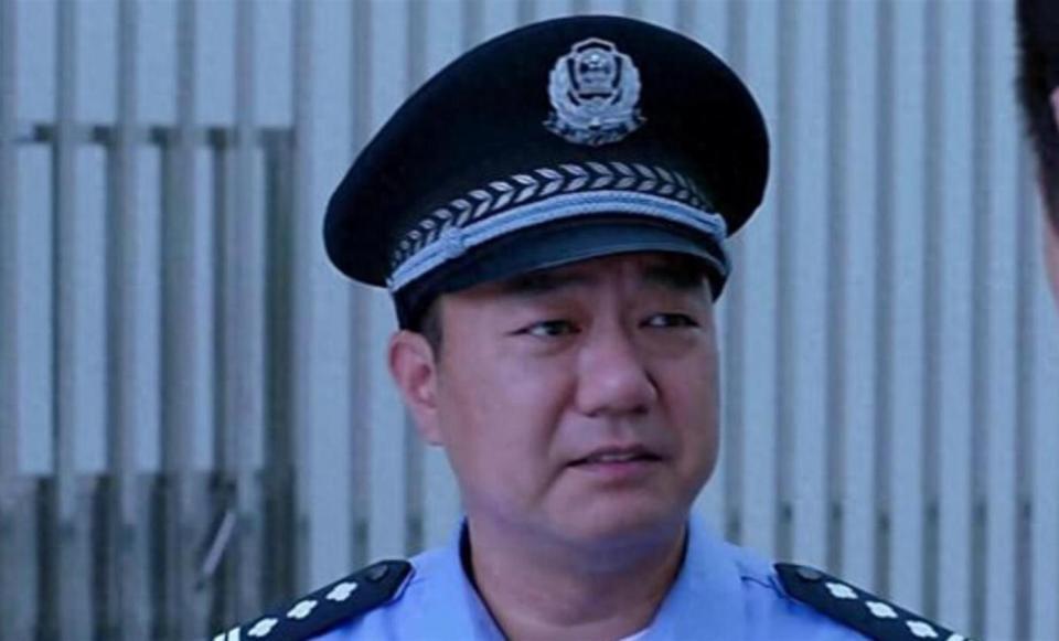 演员董勇：演了一辈子警察，没想到因太平年冯道一角再度翻红(图14)