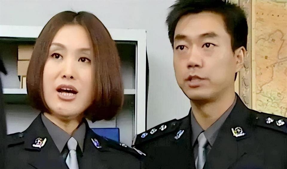 演员董勇：演了一辈子警察，没想到因太平年冯道一角再度翻红(图11)