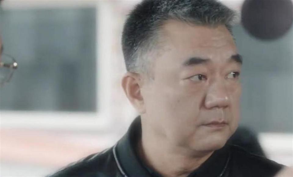 演员董勇：演了一辈子警察，没想到因太平年冯道一角再度翻红(图27)