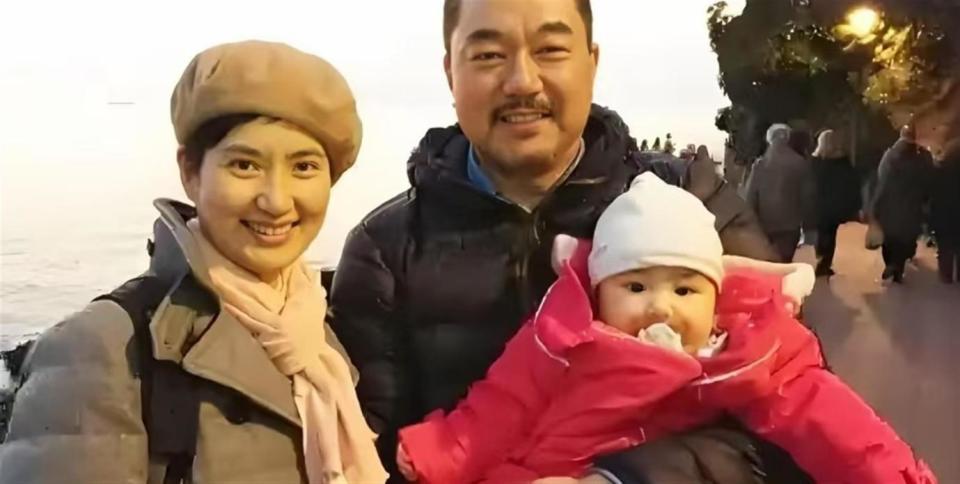 演员董勇：演了一辈子警察，没想到因太平年冯道一角再度翻红(图17)