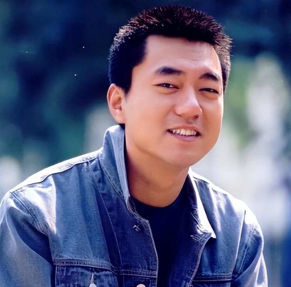 演员董勇：演了一辈子警察，没想到因太平年冯道一角再度翻红(图18)