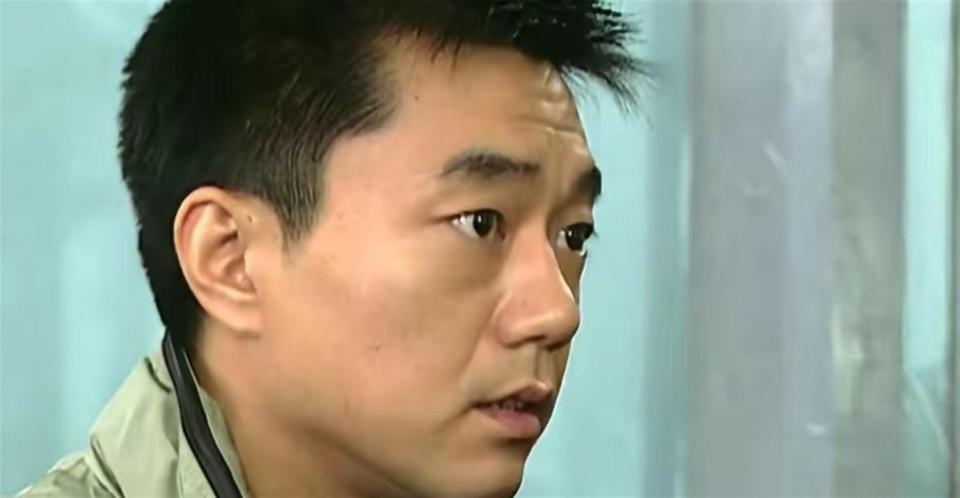 演员董勇：演了一辈子警察，没想到因太平年冯道一角再度翻红(图21)