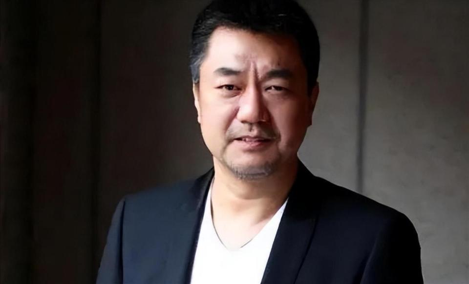 演员董勇：演了一辈子警察，没想到因太平年冯道一角再度翻红(图24)