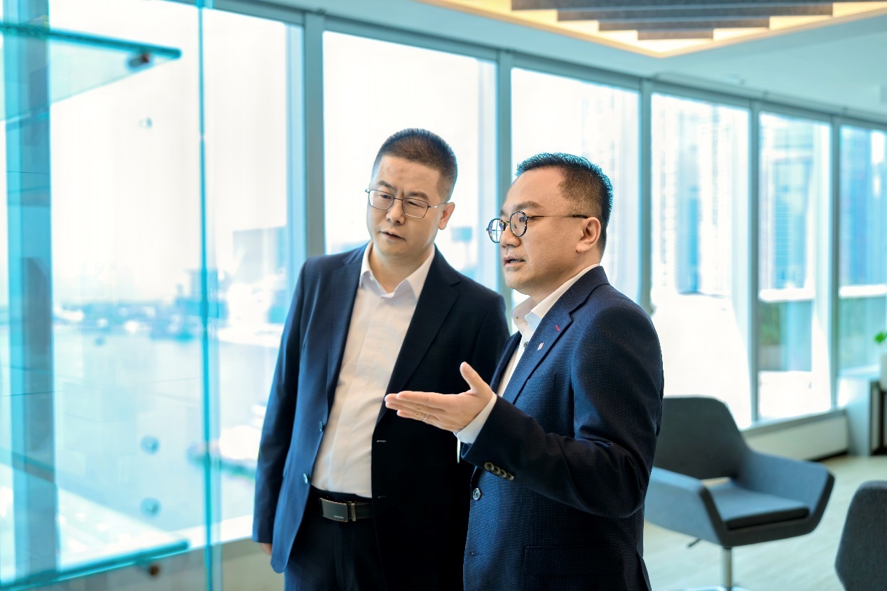 宏利保险张家俊解码：在不确定时代延续财富的底气(图2)