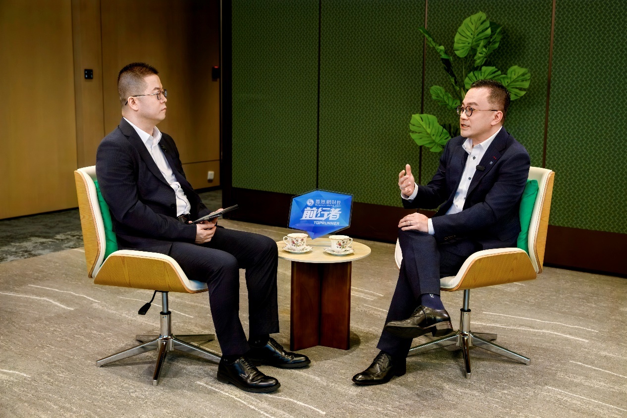 宏利保险张家俊解码：在不确定时代延续财富的底气(图3)