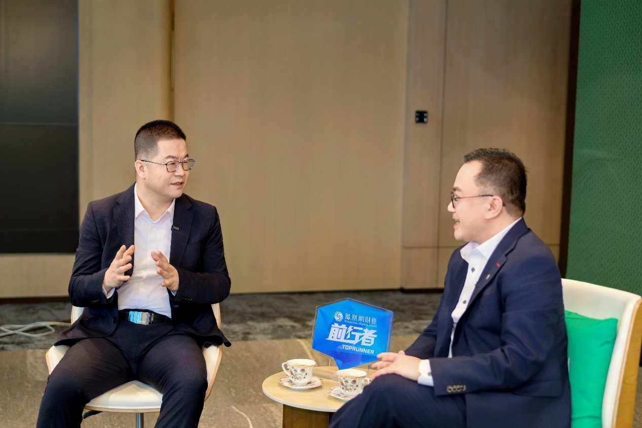 宏利保险张家俊解码：在不确定时代延续财富的底气(图4)