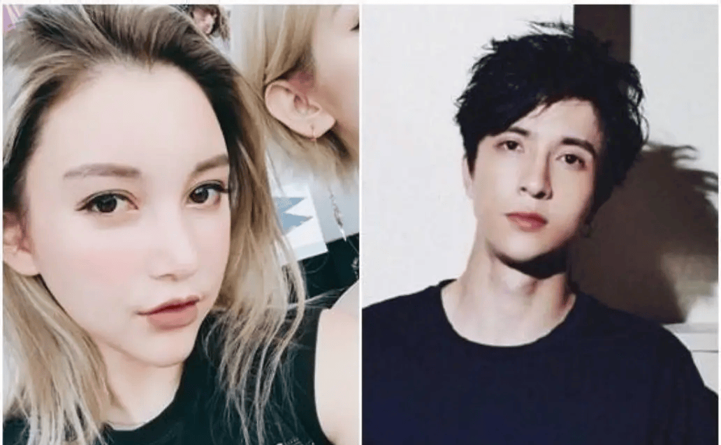 薛之谦与李雨桐并无商业往来 男方曾多次起诉女方侵权(图4)