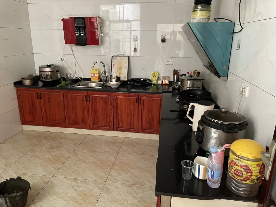 尘肺女性，隐入尘烟(图5)