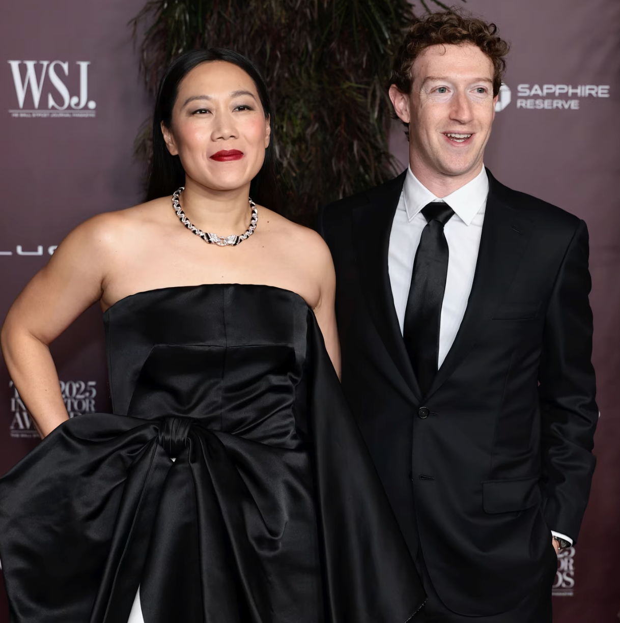 扎克伯格11.7亿买入迈阿密豪宅 附带私人码头(图1)