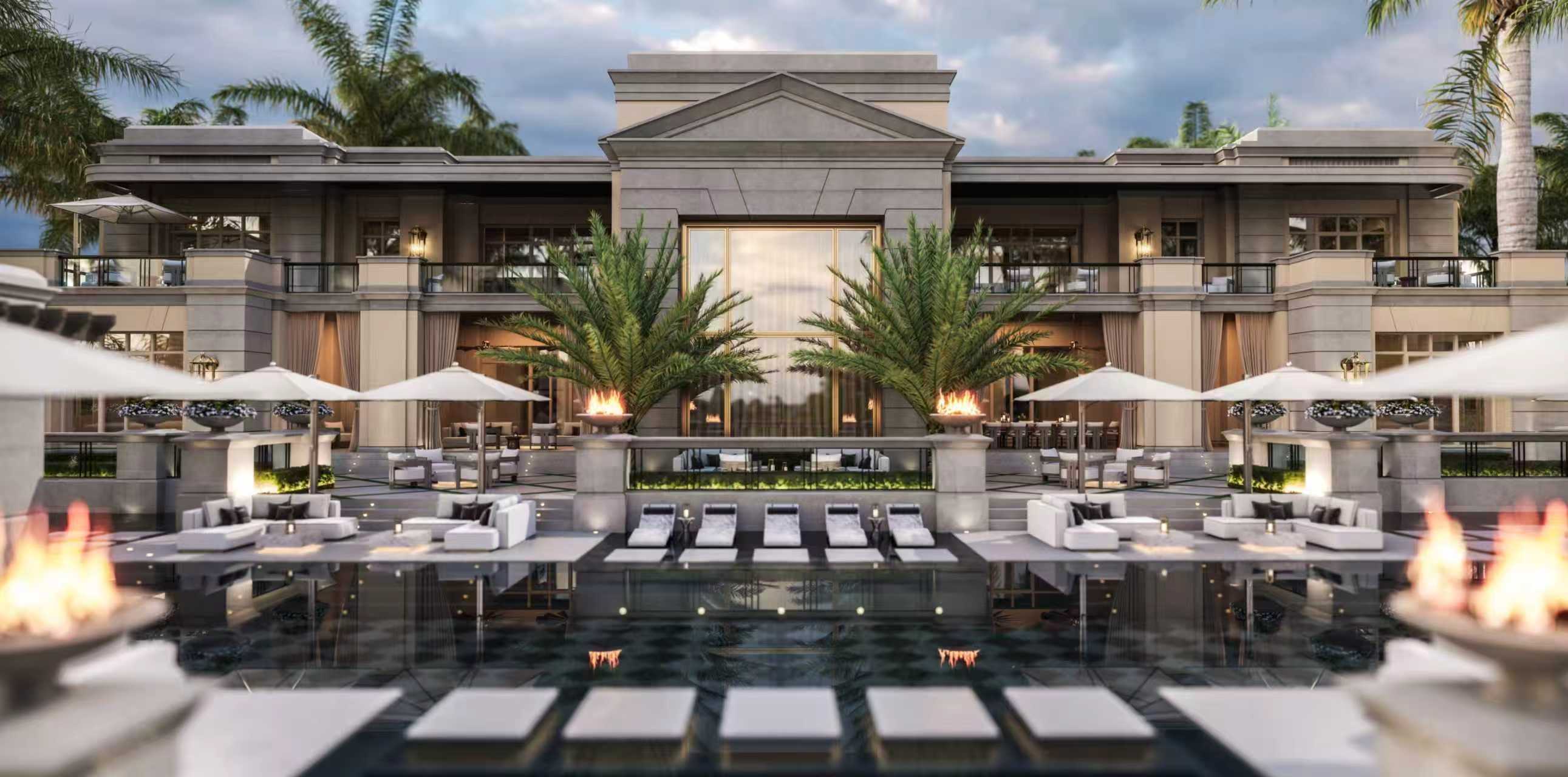 扎克伯格11.7亿买入迈阿密豪宅 附带私人码头(图3)