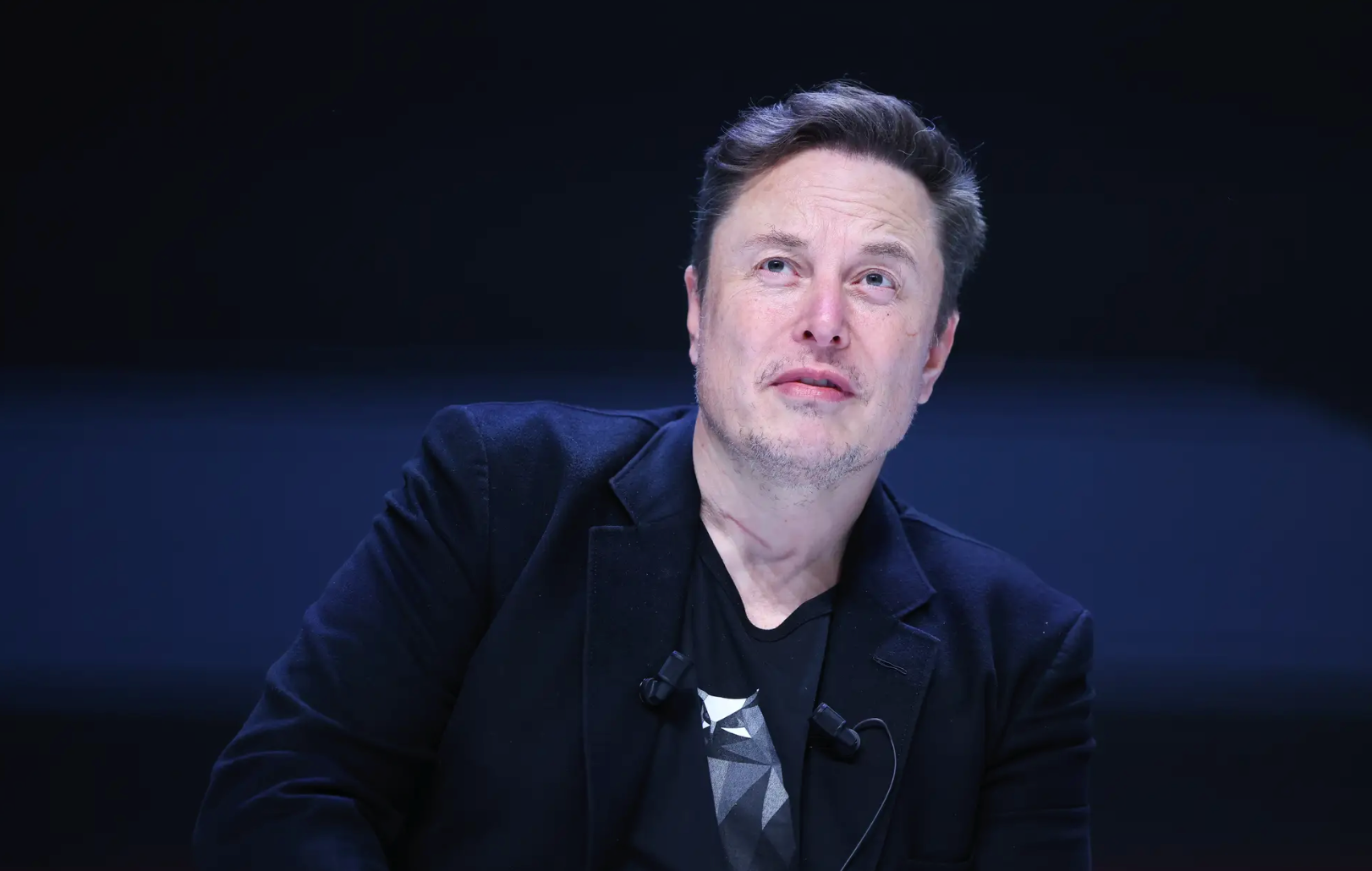 不雅图像事件后马斯克旗下X招商文件曝光：