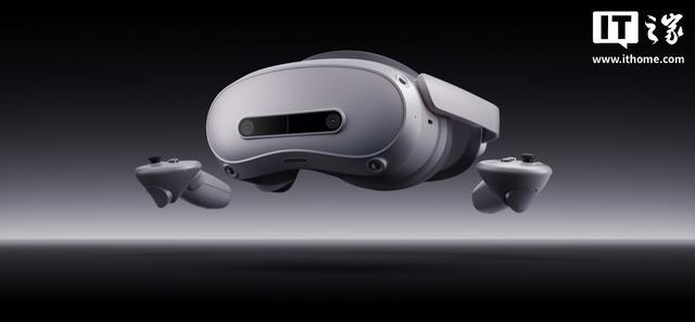 PICO马杰思谈“Project Swan”XR旗舰产品：正处于研发最后阶段(图5)