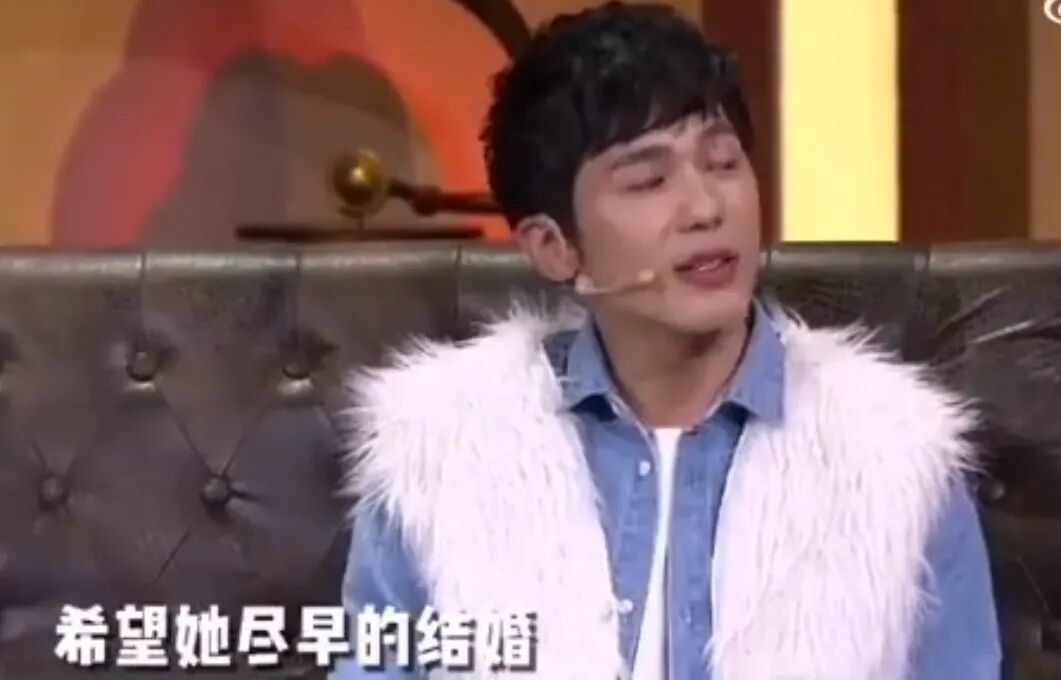 初恋高调“炫耀”，现任低调陪伴十几年，白宇到底有什么魅力？(图6)