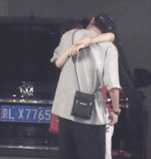 初恋高调“炫耀”，现任低调陪伴十几年，白宇到底有什么魅力？(图12)