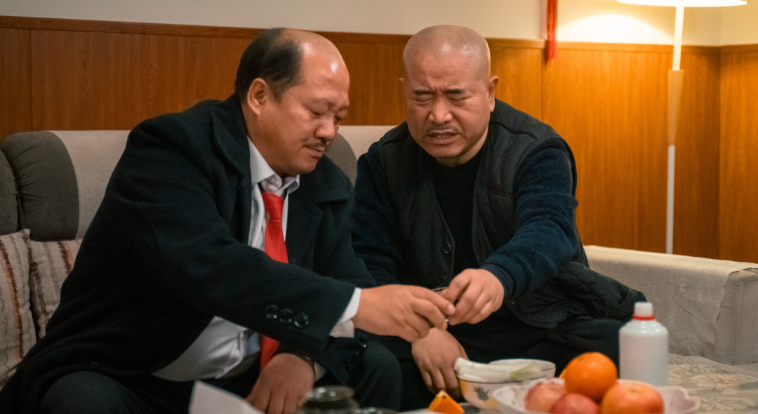 《乡村爱情》，别再拍了(图2)