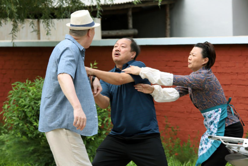 《乡村爱情》，别再拍了(图4)