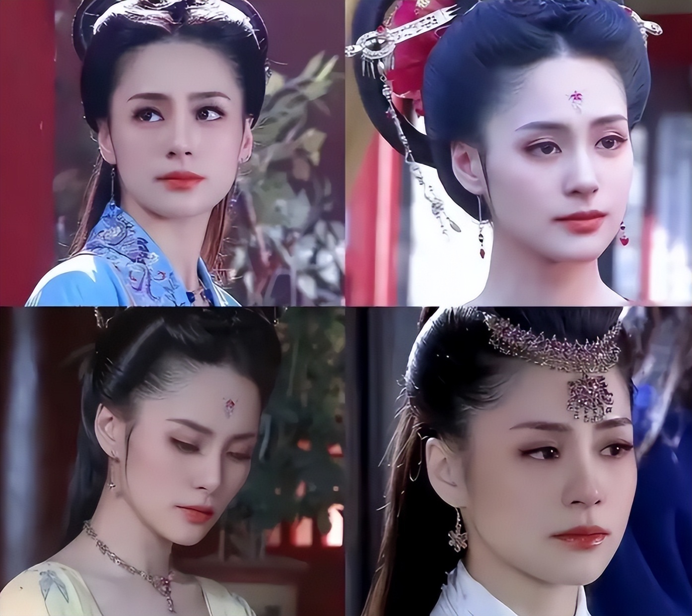 闪婚14个月就离婚,当年风波后不敢抬头,如今45岁阿娇不再自卑(图7) 闪婚14个月就离婚,当年风波后不敢抬头,如今45岁阿娇不再自卑(图7)